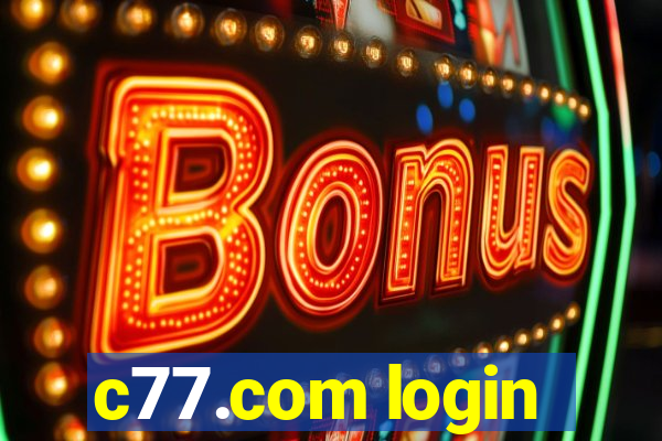 c77.com login